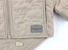 MarMar termojakke Orry alpaca